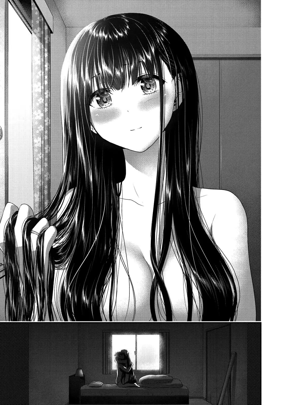 Fechippuru ~Our Innocent Love~ Chapter 66 10